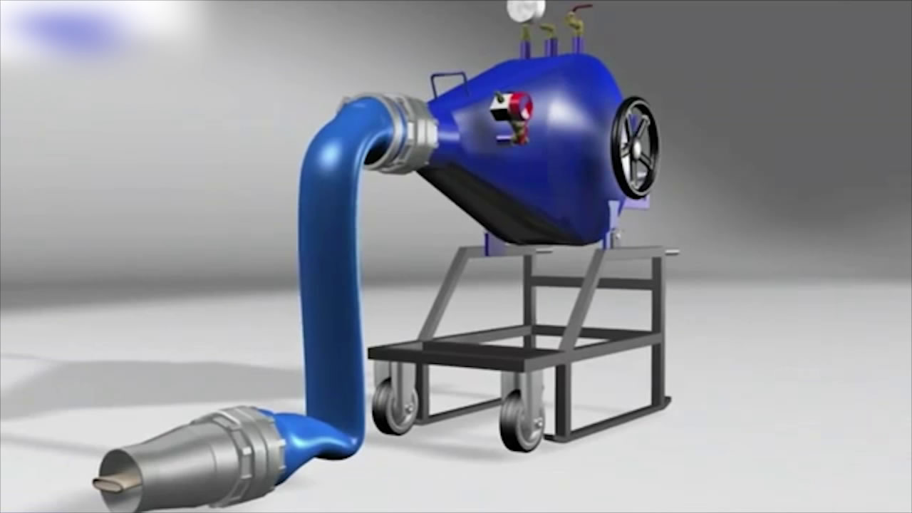 Localised Sewer Repair