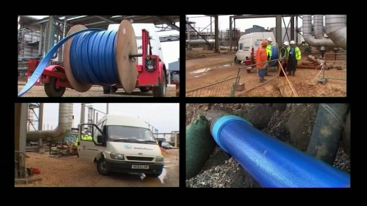 Thermopipe Case Study